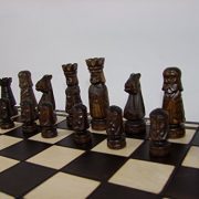Babys-Dreams-Schachspiel-Schach-Schachbrett-mit-Figuren-60x60cm-60-x-60-cm-Handgeschnitzt-NEU-TOP-0-4