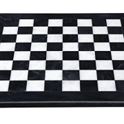 Black-and-White-Marble-Chess-Game-Handmade-Marble-Chess-Set-chwarzem-und-weiem-Marmor-Schach-Spiel-Handmade-Marble-Chess-Set-0-2