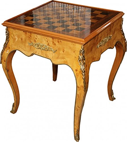 Spieltisch Schach