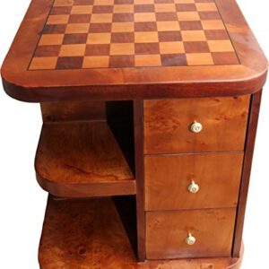 Casa-Padrino-Art-Deco-Spieltisch-Schach-Dame-Mahagoni-Mod2-L-50-x-B-50-x-H-55-cm-Mbel-Antik-Stil-Barock-0