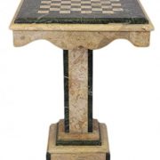Casa-Padrino-Luxus-Barock-Spieltisch-Schach-Dame-Tisch-Marmor-Creme-Grn-Mbel-Antik-Stil-Art-Deco-Jugendstil-Schachtisch-0-0