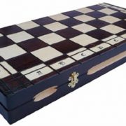 ChessEbook-Edles-Schachspiel-GALANT-58-x-58-cm-Holz-Handgeschnitzt-0-4
