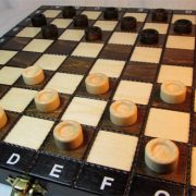ChessEbook-Schachspiel-Dame-Backgammon-aus-Holz-27-x-27-cm-0-3