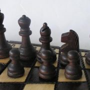 ChessEbook-Schachspiel-fr-Drei-40-x-35-cm-Holz-0-1