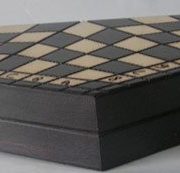 ChessEbook-Schachspiel-fr-Drei-40-x-35-cm-Holz-0-4