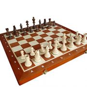 ChessEbook-Turnier-Schachspiel-Staunton-Nr-6A-53-x-53-cm-Holz-0-0