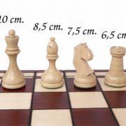 ChessEbook-Turnier-Schachspiel-Staunton-Nr-8-55-x-55-cm-Holz-0-0