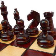 ChessEbook-Turnier-Schachspiel-Staunton-Nr-8-55-x-55-cm-Holz-0-2