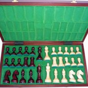 ChessEbook-Turnier-Schachspiel-Staunton-Nr-8-55-x-55-cm-Holz-0-4