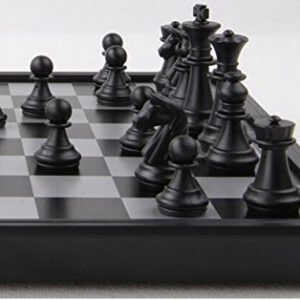 faltbares Brett Schach-Spiel