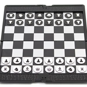 Engelhart - Magnetisches Schachspiel