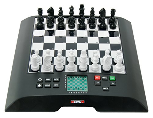 Millennium - Schachcomputer ChessGenius
