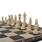 PROFI-SCHACH-SET-TURNIER-NR-6-Wenge-Esche-Schachbrett-6-professionelle-Schachfiguren-Staunton-6-0-1