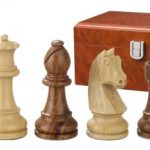 Schachfiguren Artus