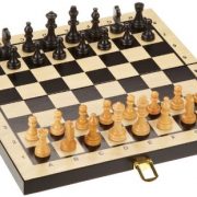 Philos-2511-Reise-Schach-Backgammon-Dame-Set-Feld-30-mm-Knigshhe-47-mm-0-0
