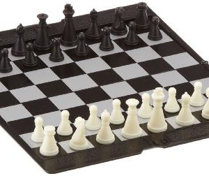 Philos-6531-Schach-Reisespiel-magnetisch-Strategiespiel-0