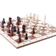 Profi-Schach-Set-Nr-6-DSB-Schachbrett-6-Schachfiguren-Staunton-6-Koffer-Schachspiel-aus-Holz-0-0