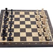 Schach-EICHE-Nr-6-Schachspiel-aus-Holz-Schachbrett-Staunton-No-6-0-2
