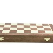Schach-NUSSBAUMHOLZ-Nr-5-Schachspiel-aus-Holz-Schachbrett-Staunton-No-5-0-2