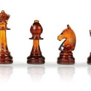 Schach-Schachspiel-Modell-Bernstein-Schachbrett-aus-Holz-Staunton-No-6-0-2