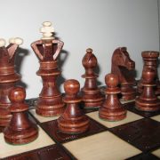 Schach-Schachspiel-Royal-54-x-54-cm-Holz-0-0