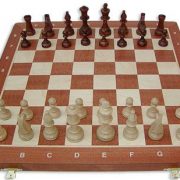 Schach-Schachspiel-Staunton-Nr-5-0