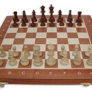Schach Turnier-Schachspiel Staunton