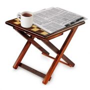 Stylla-London-Handmade-Sheesham-Wood-Cross-Leg-Folding-Coffee-Table-Chess-Game-by-Stylla-London-0-2