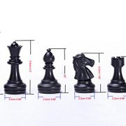 T-Tocas-Internationale-Schachbrett-Botschafter-Set-mit-Magnetfu-Schwarz-und-wei-Gro-32-32-2-cm-0-0