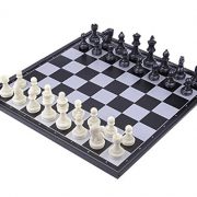 T-Tocas-Internationale-Schachbrett-Botschafter-Set-mit-Magnetfu-Schwarz-und-wei-Gro-32-32-2-cm-0-4