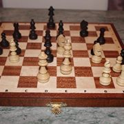 Woodeyland-INTARSIEN-TURNIER-3-Schachspiel-aus-Holz-nach-Staunton-28x28-cm-PREMIUM-QUALITT-0-5
