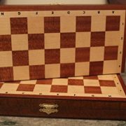Woodeyland-INTARSIEN-TURNIER-3-Schachspiel-aus-Holz-nach-Staunton-28x28-cm-PREMIUM-QUALITT-0-6